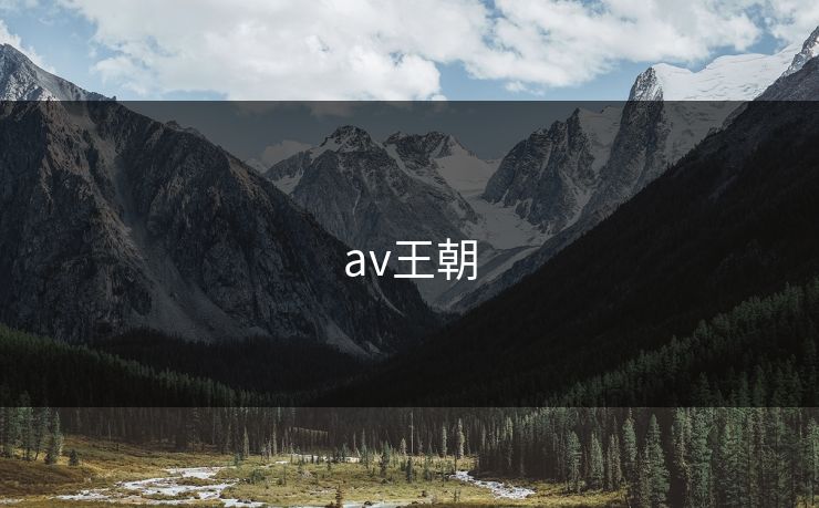 av王朝
